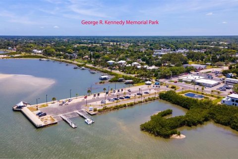 Villa ou maison à vendre à Edgewater, Floride: 3 chambres, 115.48 m2 № 1211010 - photo 6