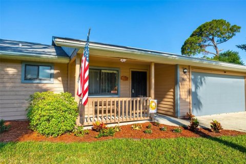 Villa ou maison à vendre à Edgewater, Floride: 3 chambres, 115.48 m2 № 1211010 - photo 1