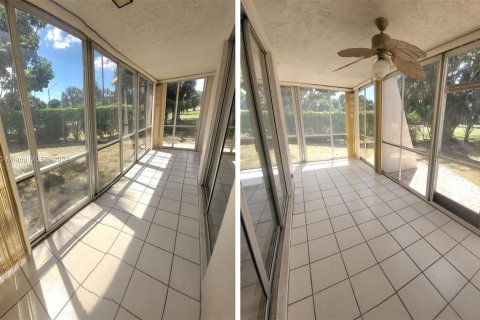 Condominio en venta en Davie, Florida, 3 dormitorios, 117.06 m2 № 1134792 - foto 11