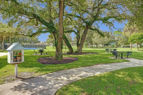 Villa ou maison à vendre à Fort Lauderdale, Floride: 2 chambres, 77.29 m2 № 1160811 - photo 7