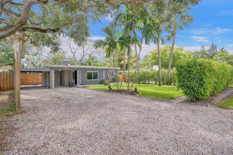 Villa ou maison à vendre à Fort Lauderdale, Floride: 2 chambres, 77.29 m2 № 1160811 - photo 12