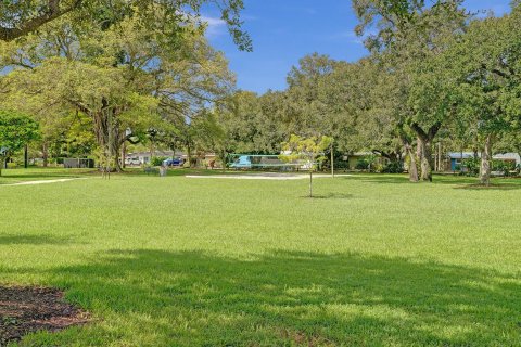 Villa ou maison à vendre à Fort Lauderdale, Floride: 2 chambres, 77.29 m2 № 1160811 - photo 9