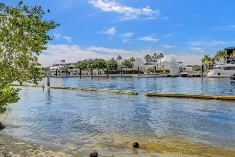 Villa ou maison à vendre à Fort Lauderdale, Floride: 2 chambres, 77.29 m2 № 1160811 - photo 2