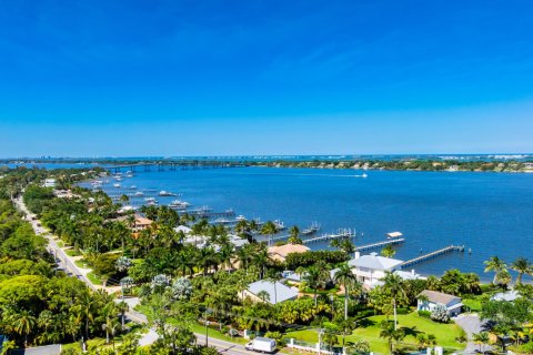 Condominio en venta en Stuart, Florida, 2 dormitorios, 127.28 m2 № 1160810 - foto 11