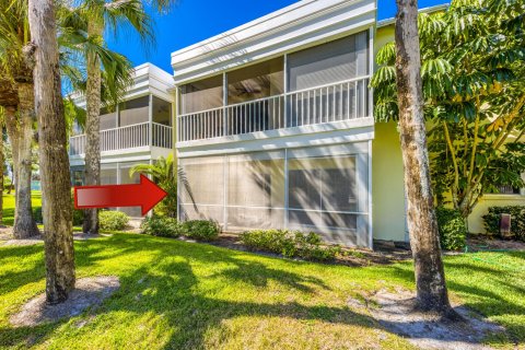 Condominio en venta en Stuart, Florida, 2 dormitorios, 127.28 m2 № 1160810 - foto 21