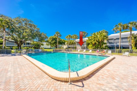 Condominio en venta en Stuart, Florida, 2 dormitorios, 127.28 m2 № 1160810 - foto 20