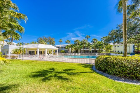 Copropriété à vendre à Stuart, Floride: 2 chambres, 127.28 m2 № 1160810 - photo 17