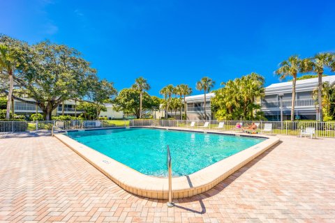 Copropriété à vendre à Stuart, Floride: 2 chambres, 127.28 m2 № 1160810 - photo 22