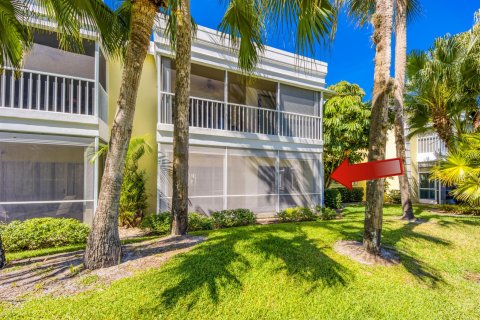 Copropriété à vendre à Stuart, Floride: 2 chambres, 127.28 m2 № 1160810 - photo 23