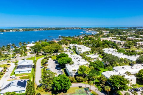 Copropriété à vendre à Stuart, Floride: 2 chambres, 127.28 m2 № 1160810 - photo 8