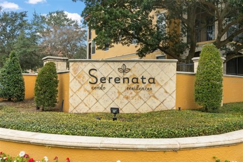 Condominio en venta en Orlando, Florida, 2 dormitorios, 126.44 m2 № 933262 - foto 1