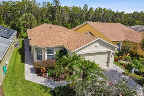 Villa ou maison à vendre à Kissimmee, Floride: 2 chambres, 143.35 m2 № 1354012 - photo 1