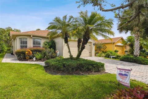 Villa ou maison à vendre à Kissimmee, Floride: 2 chambres, 143.35 m2 № 1354012 - photo 3