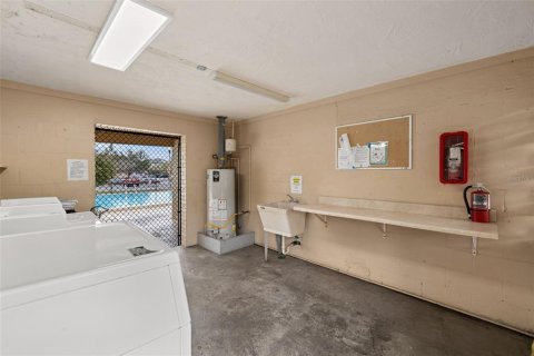 Copropriété à louer à Clearwater, Floride: 1 chambre, 46.45 m2 № 1341129 - photo 26