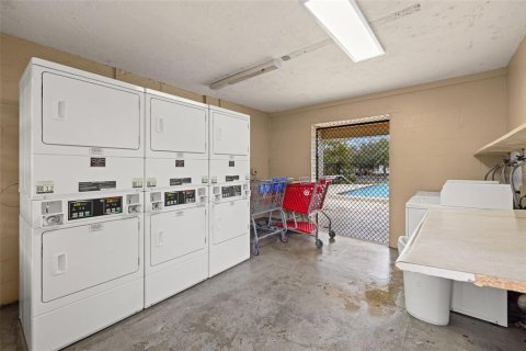 Copropriété à louer à Clearwater, Floride: 1 chambre, 46.45 m2 № 1341129 - photo 25