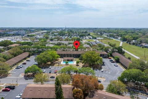 Condo in Clearwater, Florida, 1 bedroom  № 1341129 - photo 27