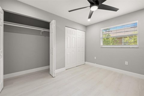 Copropriété à louer à Clearwater, Floride: 1 chambre, 46.45 m2 № 1341129 - photo 19