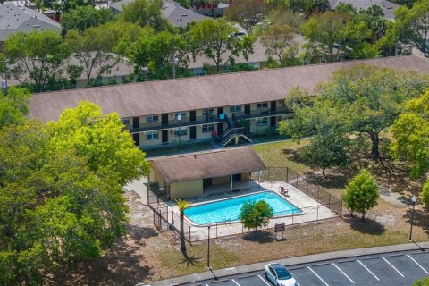 Copropriété à louer à Clearwater, Floride: 1 chambre, 46.45 m2 № 1341129 - photo 28