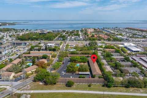 Copropriété à louer à Clearwater, Floride: 1 chambre, 46.45 m2 № 1341129 - photo 3