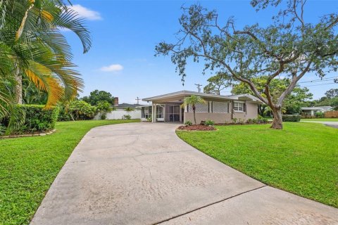 Villa ou maison à vendre à Tampa, Floride: 3 chambres, 159.33 m2 № 1341217 - photo 26