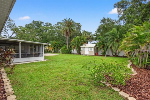 Villa ou maison à vendre à Tampa, Floride: 3 chambres, 159.33 m2 № 1341217 - photo 29