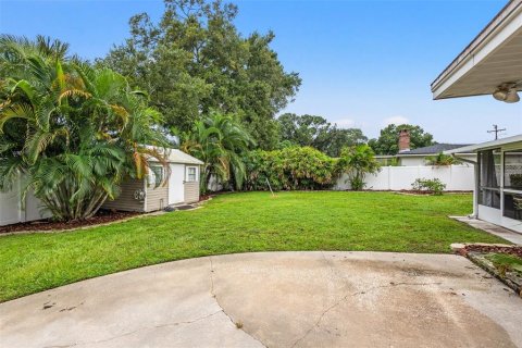 Villa ou maison à vendre à Tampa, Floride: 3 chambres, 159.33 m2 № 1341217 - photo 28