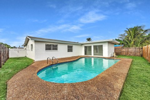 Villa ou maison à vendre à North Lauderdale, Floride: 3 chambres, 136.57 m2 № 1150773 - photo 16