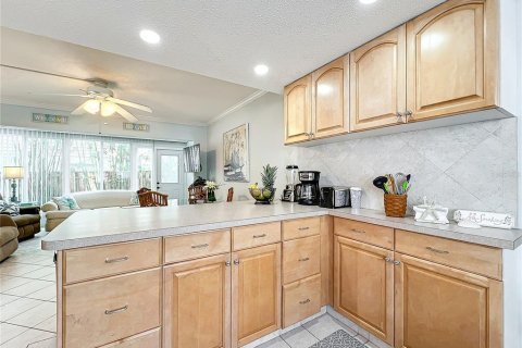 Condominio en venta en Englewood, Florida, 1 dormitorio, 61.04 m2 № 969269 - foto 7
