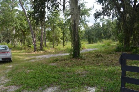 Terrain à vendre à Deltona, Floride № 1379420 - photo 1