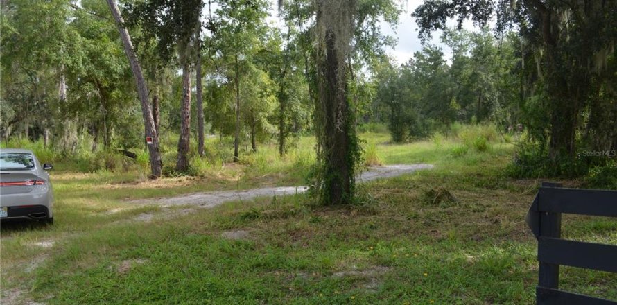 Land in Deltona, Florida № 1379420