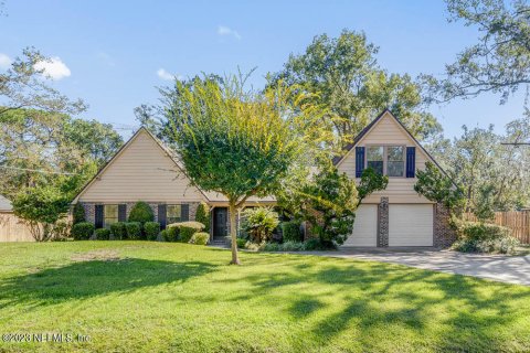 Villa ou maison à vendre à Jacksonville, Floride: 5 chambres, 232.26 m2 № 806977 - photo 1