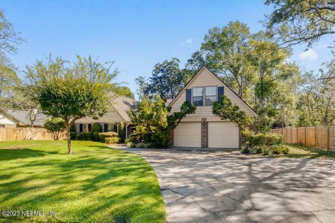 Villa ou maison à vendre à Jacksonville, Floride: 5 chambres, 232.26 m2 № 806977 - photo 2