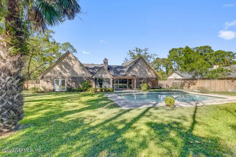 Villa ou maison à vendre à Jacksonville, Floride: 5 chambres, 232.26 m2 № 806977 - photo 6