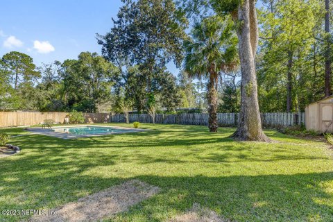 Villa ou maison à vendre à Jacksonville, Floride: 5 chambres, 232.26 m2 № 806977 - photo 7