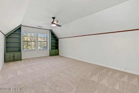 Villa ou maison à vendre à Jacksonville, Floride: 5 chambres, 232.26 m2 № 806977 - photo 26