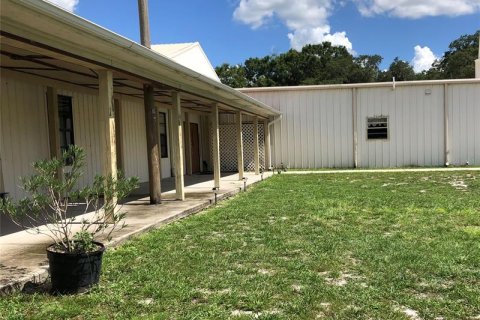 Commercial property in Wimauma, Florida 27.87 sq.m. № 217701 - photo 4