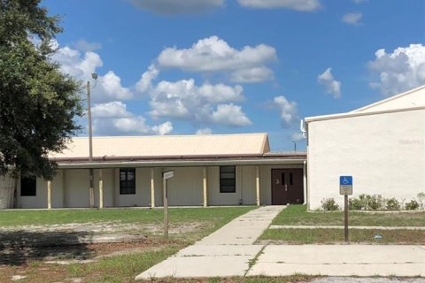 Commercial property in Wimauma, Florida 27.87 sq.m. № 217701 - photo 2