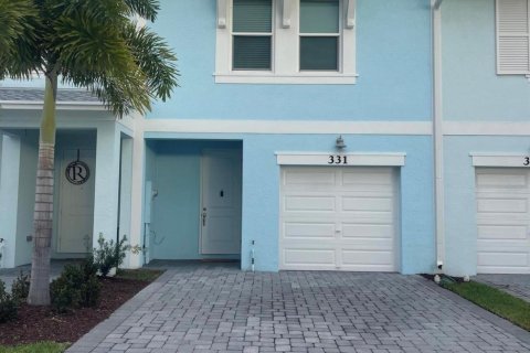 Touwnhouse à vendre à Stuart, Floride: 3 chambres, 137.03 m2 № 1132698 - photo 25