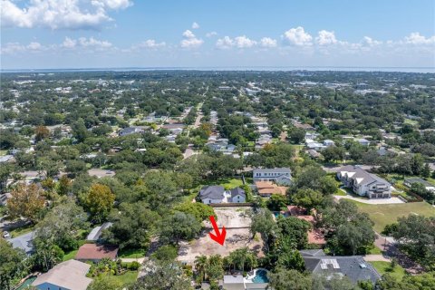 Terreno en venta en Saint Petersburg, Florida № 1373627 - foto 15