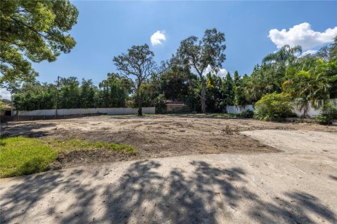 Terreno en venta en Saint Petersburg, Florida № 1373627 - foto 13