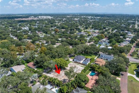 Terreno en venta en Saint Petersburg, Florida № 1373627 - foto 16