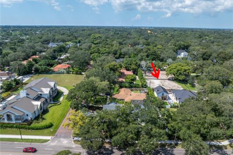 Terreno en venta en Saint Petersburg, Florida № 1373627 - foto 6