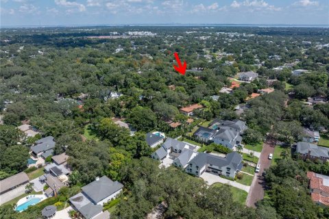 Terreno en venta en Saint Petersburg, Florida № 1373627 - foto 7