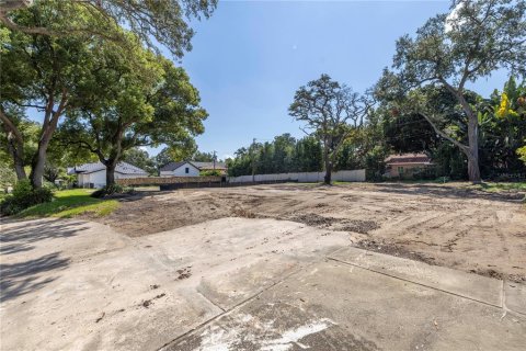 Terreno en venta en Saint Petersburg, Florida № 1373627 - foto 2