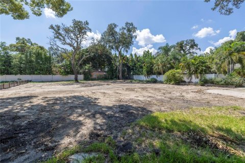 Terreno en venta en Saint Petersburg, Florida № 1373627 - foto 14