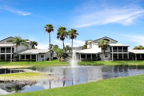 Copropriété à louer à Sarasota, Floride: 2 chambres, 118.91 m2 № 829144 - photo 30