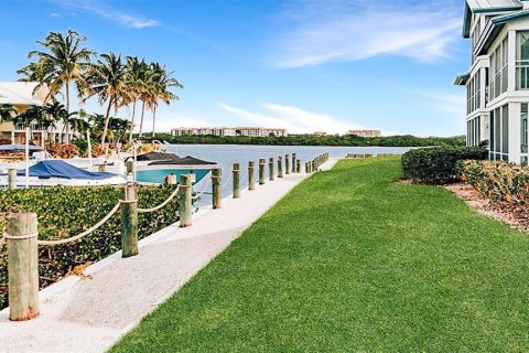 Condominio en alquiler en Sarasota, Florida, 2 dormitorios, 118.91 m2 № 829144 - foto 25