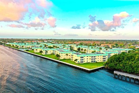 Condominio en venta en Boynton Beach, Florida, 2 dormitorios, 111.48 m2 № 1163213 - foto 8