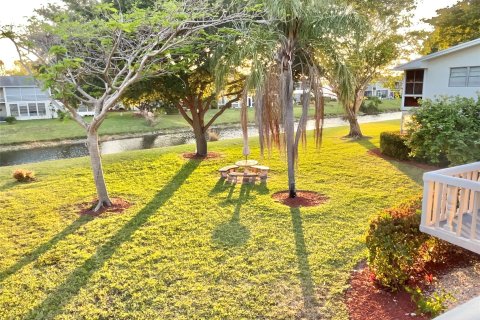 Condo in Deerfield Beach, Florida, 1 bedroom  № 1163172 - photo 13