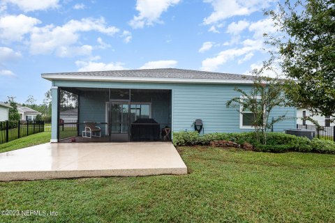 Villa ou maison à vendre à Saint Augustine, Floride: 4 chambres, 188.31 m2 № 773461 - photo 27